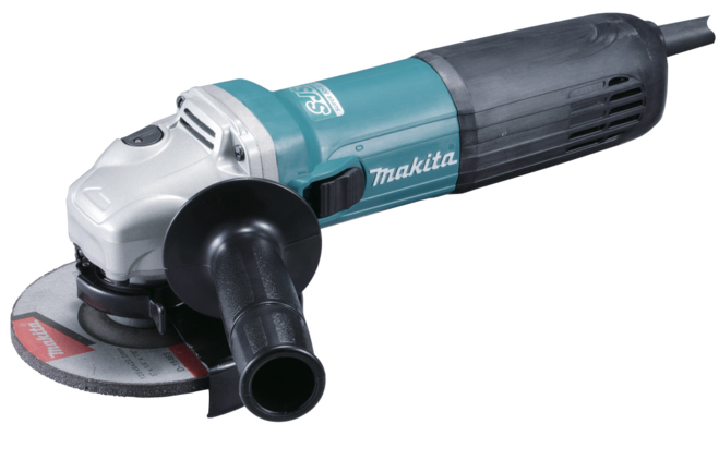 Makita GA5040R Avuç Taşlama Makinesi