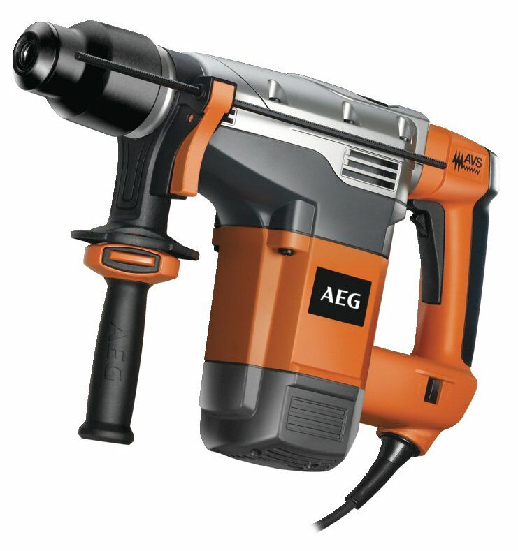 AEG KH5E Pneomatik Kırıcı Delici