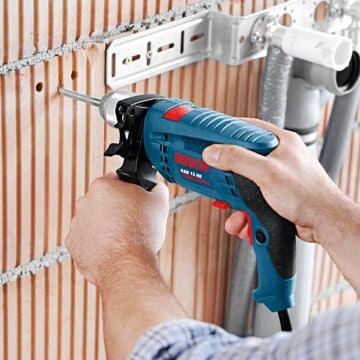 Bosch GSB 13 RE Darbeli Matkap