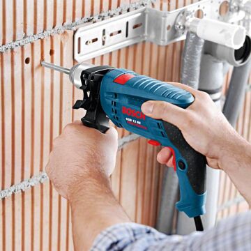 Bosch GSB 13 RE Darbeli Matkap