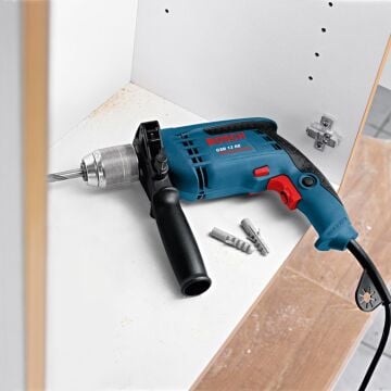 Bosch GSB 13 RE Darbeli Matkap