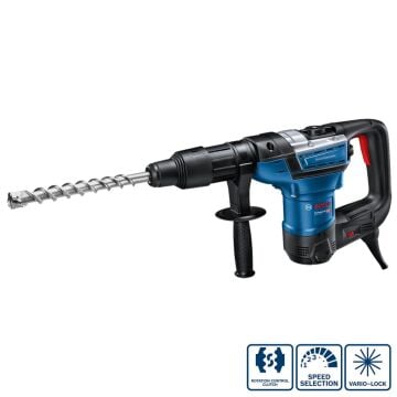 Bosch  GBH 5-40 D Kırıcı Delici