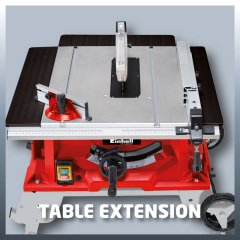 Einhell TE-TS 2025 UF Tezgah Testere
