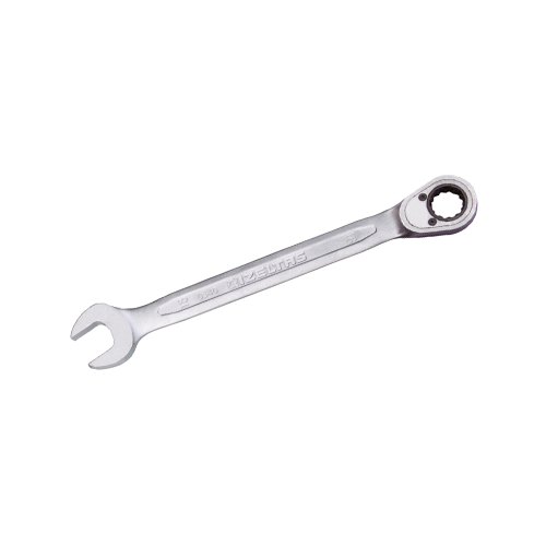 İzeltaş 0340 Cırcır Kombine Anahtar 12 mm