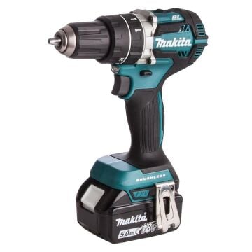 Makita DHP484RTJ Akülü Matkap Vidalama