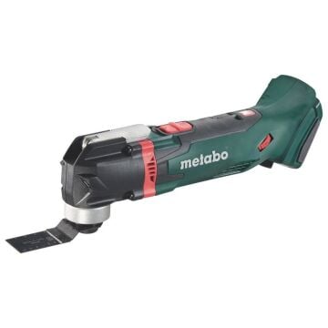 Metabo MT 18 LTX Çok Fonksiyonlu Alet