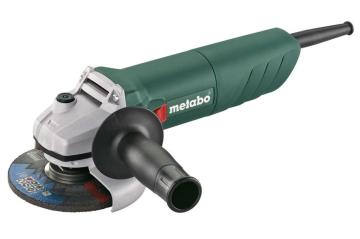 Metabo W 850-115 Avuç Taşlama