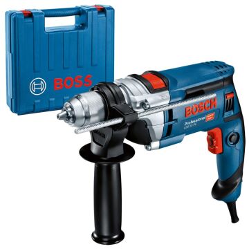 Bosch GSB 16 RE Darbeli Matkap