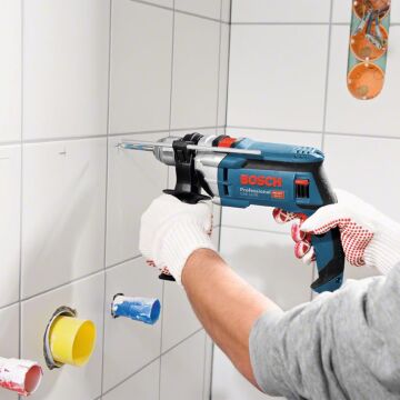 Bosch GSB 16 RE Darbeli Matkap