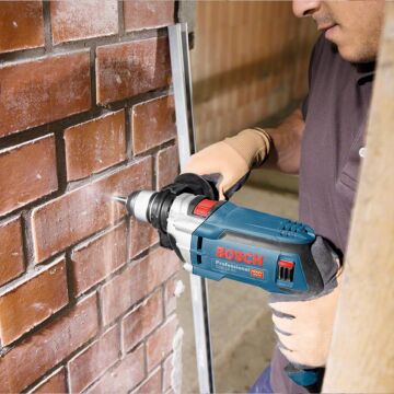 Bosch GSB 16 RE Darbeli Matkap