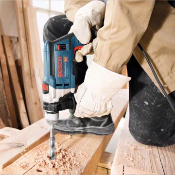 Bosch GSB 16 RE Darbeli Matkap