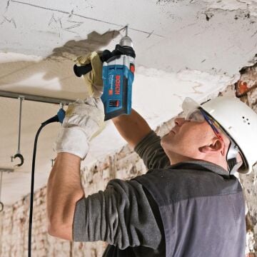 Bosch GSB 16 RE Darbeli Matkap