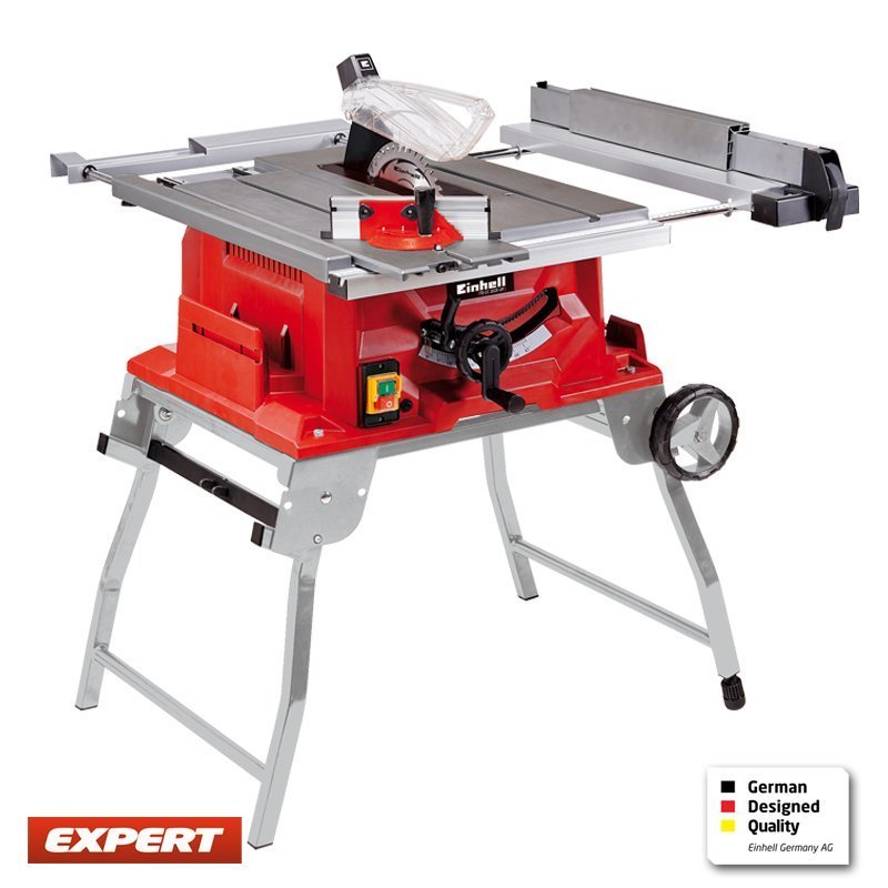 Einhell TE-CC 2025 UF Tezgah Testere