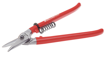 İzeltaş 6211 Kaportacı Makası Sol 275 mm