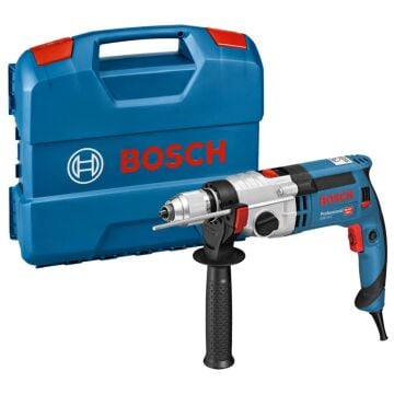 Bosch GSB 24-2 Darbeli Matkap