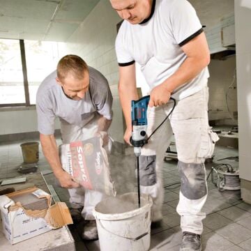 Bosch GSB 24-2 Darbeli Matkap