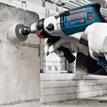 Bosch GSB 24-2 Darbeli Matkap