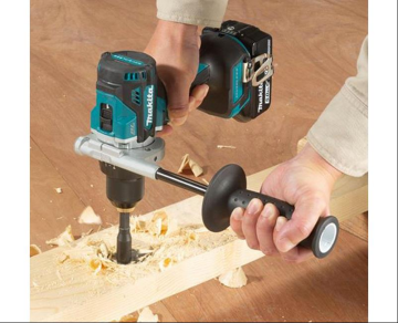 Makita DDF486Z Matkap Vidalama