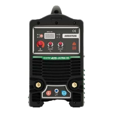 Askaynak 405 Ultra Cell Inverter Kaynak Makinesi