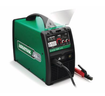 Askaynak 405 Ultra Cel Inverter Kaynak Makinesi