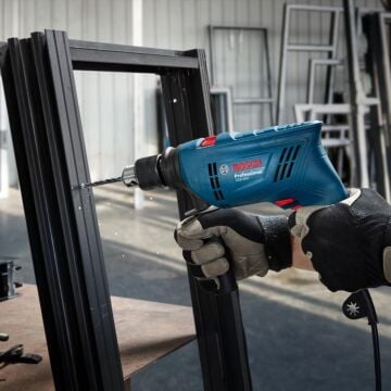 Bosch GSB 600 Darbeli Matkap