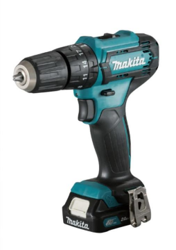 Makita HP333DWAE Darbeli Matkap Vidalama