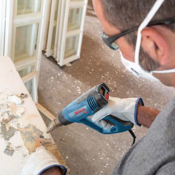 Bosch GHG 20-63 Sıcak Hava Tabancası