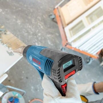 Bosch GHG 20-63 Sıcak Hava Tabancası