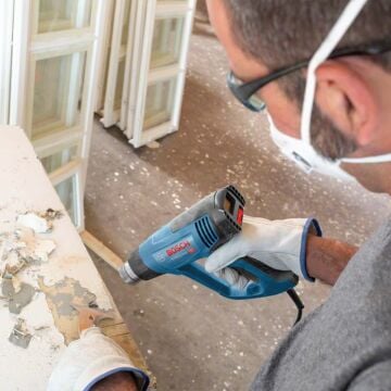 Bosch GHG 20-63 Sıcak Hava Tabancası
