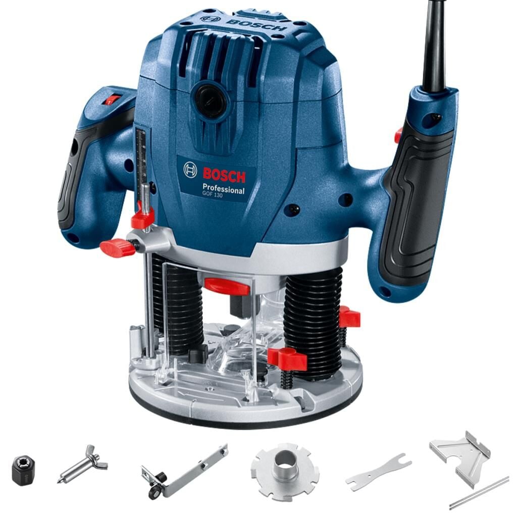 Bosch GOF 130 Freze