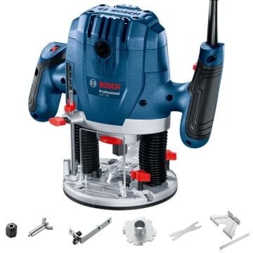 Bosch GOF 130 Freze