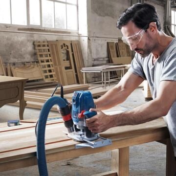 Bosch GOF 130 Freze
