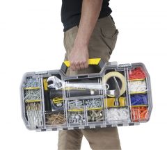 Stanley Organizer 19''