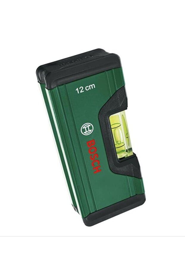 Bosch Su Terazisi Spripit Level 12 cm