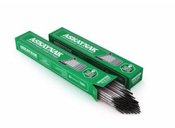 Askaynak AS R-143 3.2x350mm Rutil Elektrot 3.2kg