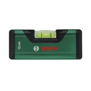Bosch Su Terazisi Spripit Level 12 cm