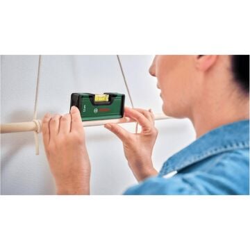 Bosch Su Terazisi Spripit Level 12 cm