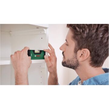 Bosch Su Terazisi Spripit Level 12 cm