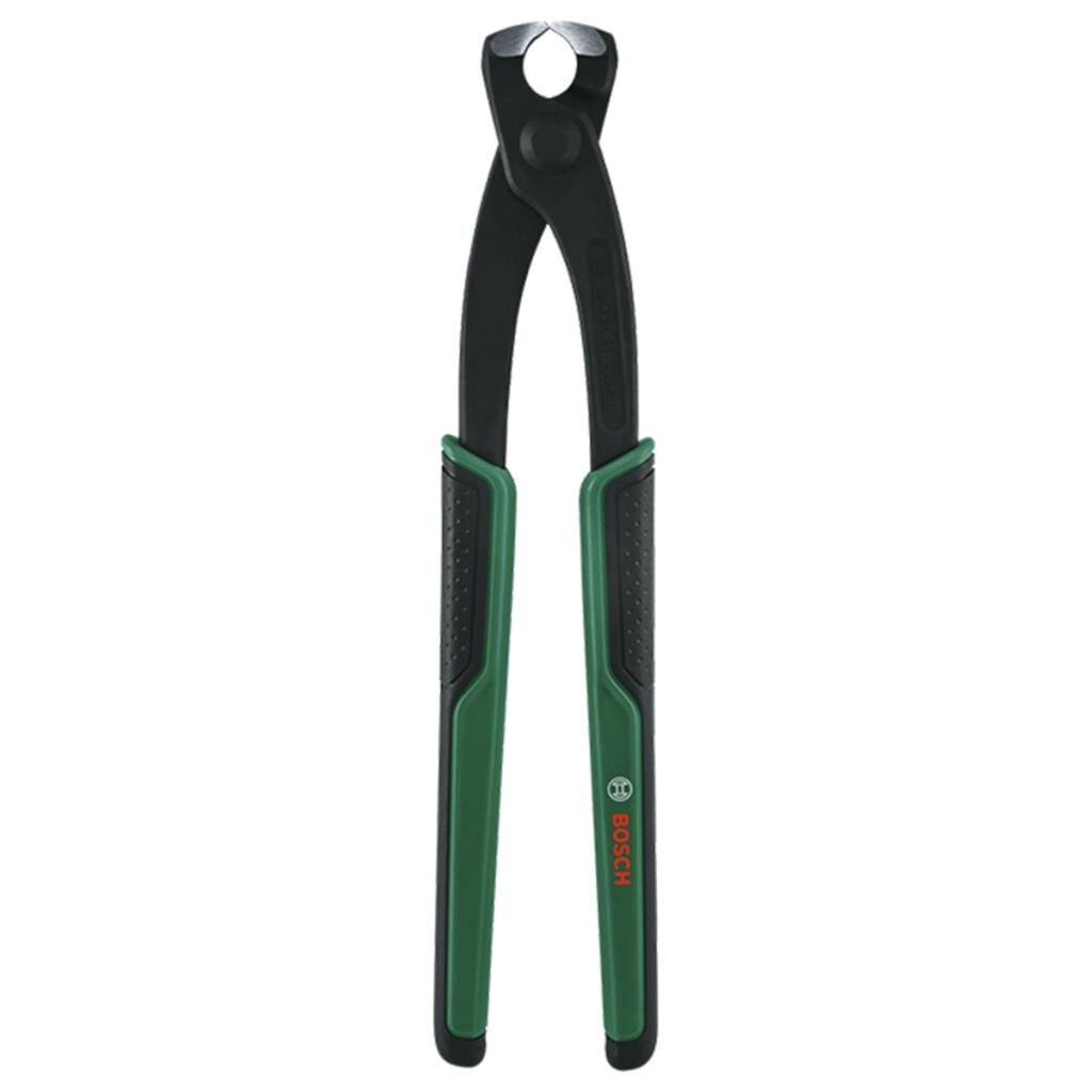 Bosch Betoncu Kalıpçı Kerpeten 225mm