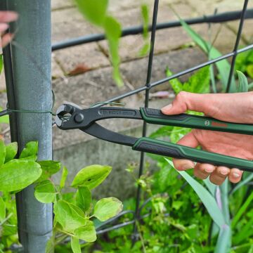 Bosch Betoncu Kalıpçı Kerpeten 225mm