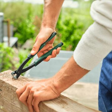 Bosch Betoncu Kalıpçı Kerpeten 225mm