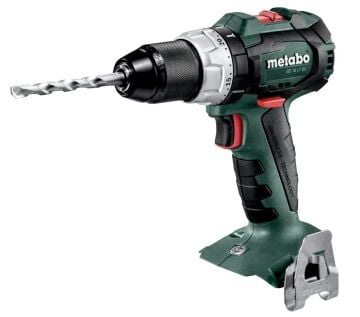 Metabo BS 18 LT BL Akülü Matkap Tornavida-Solo
