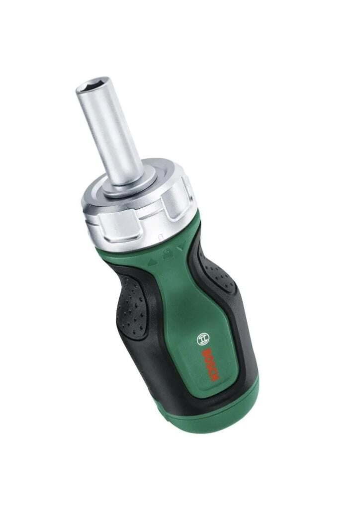 Bosch Cırcırlı Tornavida Değiştirelebilir 6 Uç S1