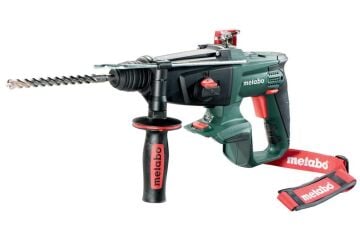 Metabo KHA 18 LTX Pnömatik Kırıcı-Delici (tek gövde)