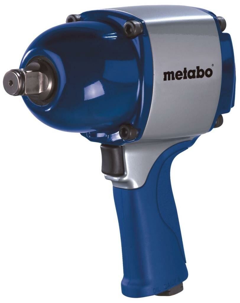 Metabo SR 3500 Somun Sıkma Makinesi