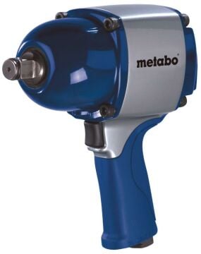 Metabo SR 3500 Somun Sıkma Makinesi