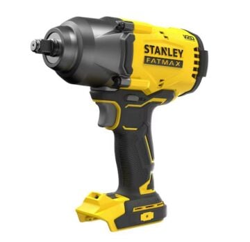 Stanley Fatmax 18V 1/2'' Fırçasız Yüksek Güçlü Darbeli Somun Sıkma Makinesi