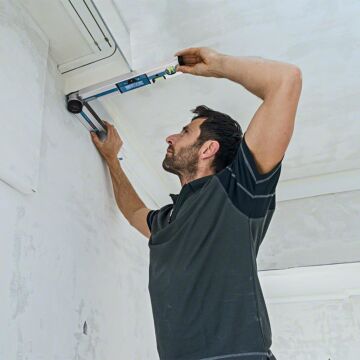 Bosch GAM 220 MF 40Cm Dijital Açı Ölçer Terazi