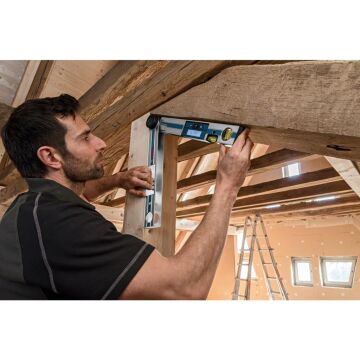 Bosch GAM 220 MF 40Cm Dijital Açı Ölçer Terazi