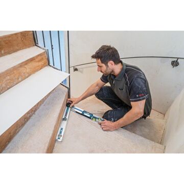 Bosch GAM 220 MF 40Cm Dijital Açı Ölçer Terazi